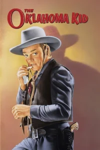 The Oklahoma Kid - Poster
