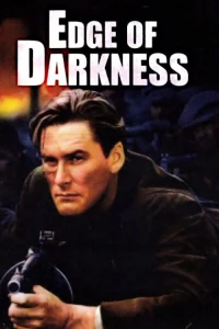 Edge of Darkness - Poster