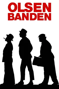 باند اولسن - Poster