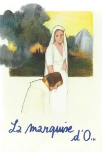 شوالیهٔ مارکیس از او