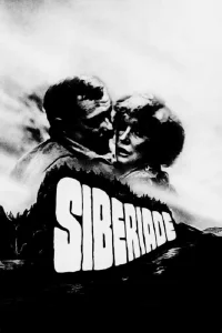 Siberiade - Poster