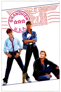 Grandview, U.S.A. - Poster
