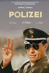 Polizei - Poster