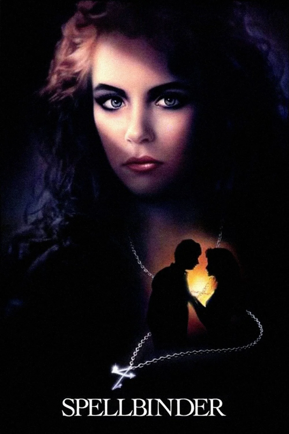 جادوگرspellbinder