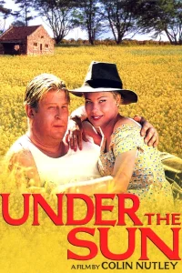 Under the Sun - Poster