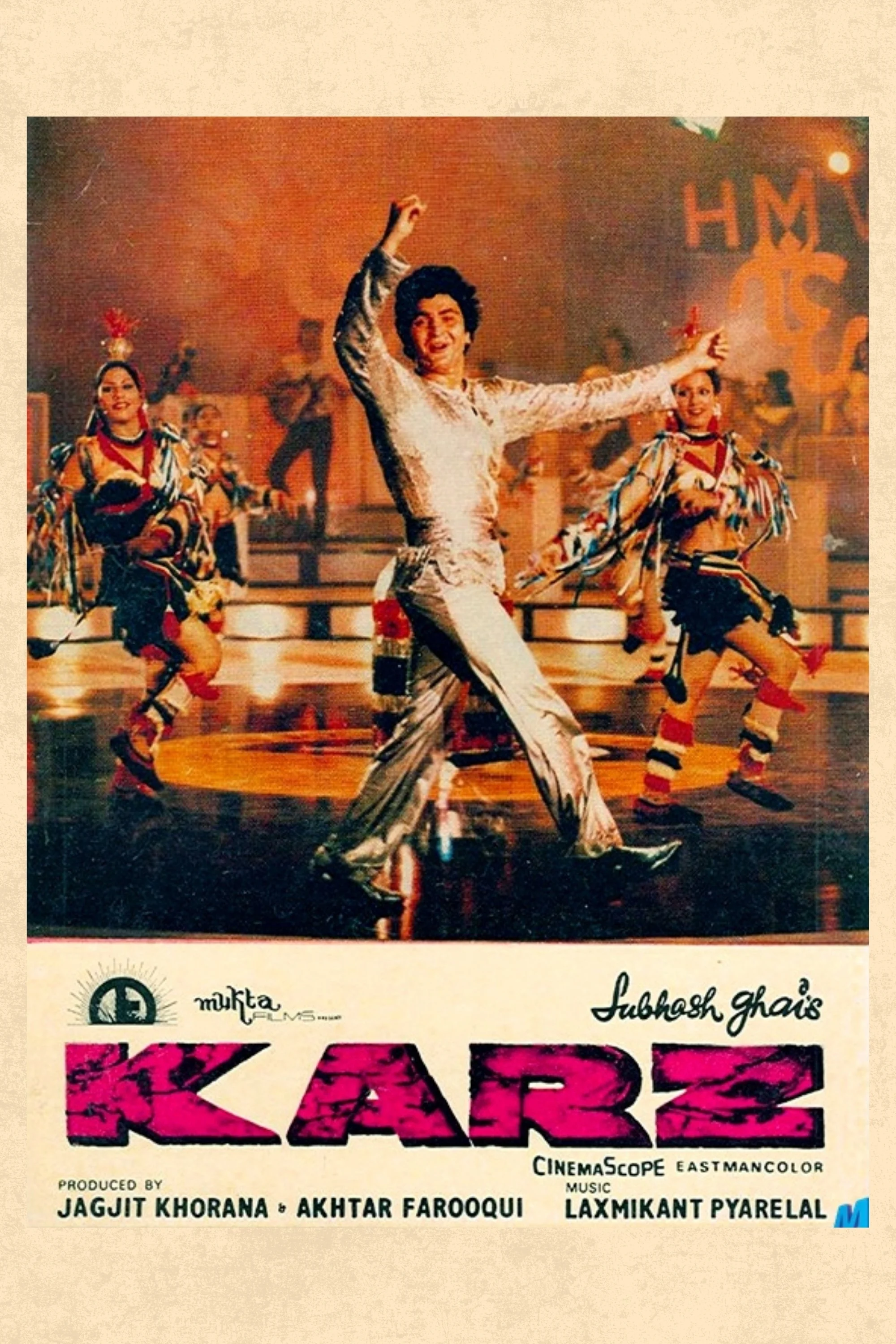 Karz