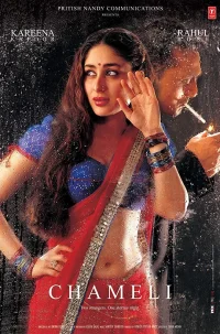 Chameli - Poster
