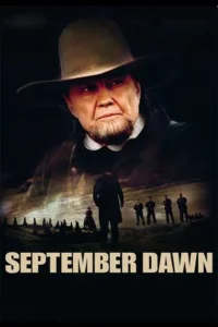 September Dawn - Poster