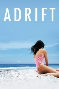 Adrift - Poster