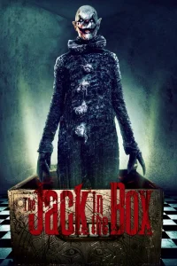 The Jack in the Box - Poster