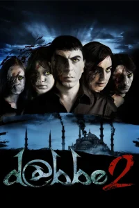 Dabbe 2 - Poster