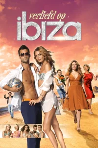 Loving Ibiza - Poster