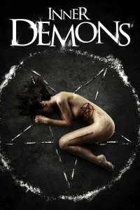 Inner Demons - Poster