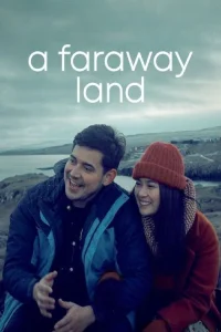 A Faraway Land - Poster