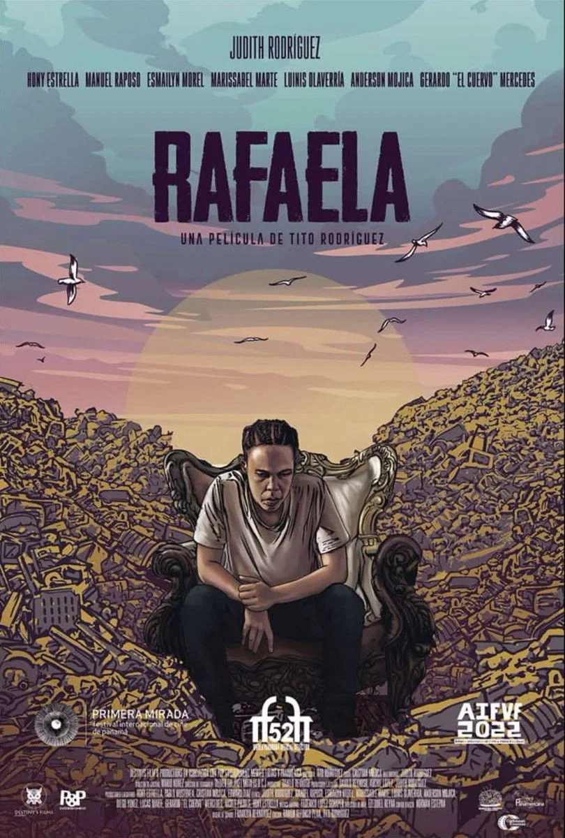 رافائلا