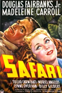 سافاری