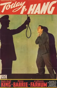 امروز من دار زده می‌شوم