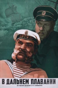 در سفر طولانی