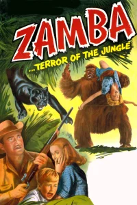 زامبا