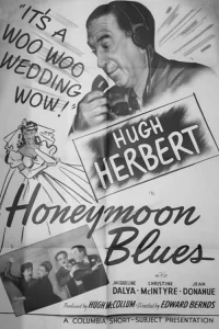  blues ماه عسل
