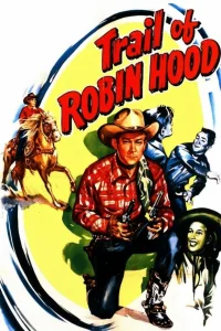 Trail of Robin Hood