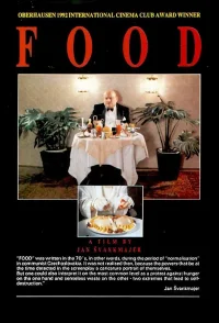 Food - Poster