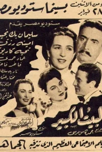 خانه بزرگ