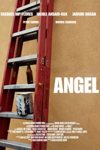 فرشته - poster