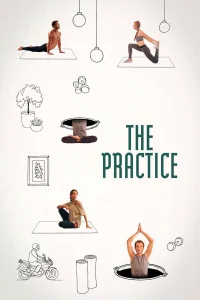 The Practice - Poster