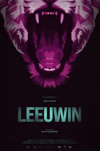 Lioness - Poster