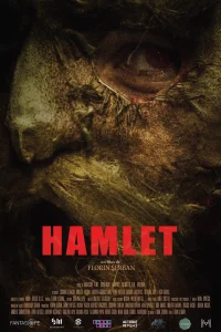 Hamlet - Poster