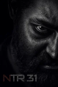 فیلم جدید پرشانت نیل با بازی NTR - Poster