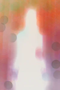 Elegy to a Missing Friend - Poster