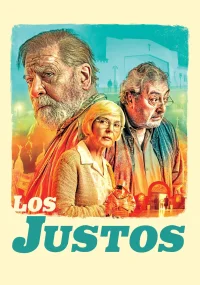 عدالت‌خواهان - Poster