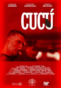 Cucú - Poster