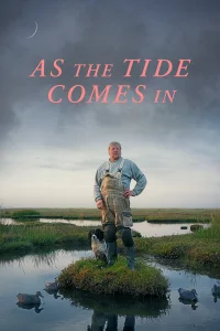 As The Tide Comes In - Poster