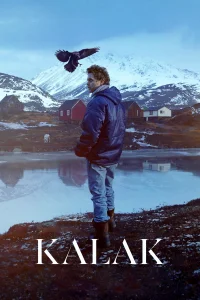 Kalak - Poster