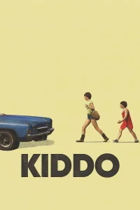 کیدو - Poster