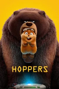 Hoppers