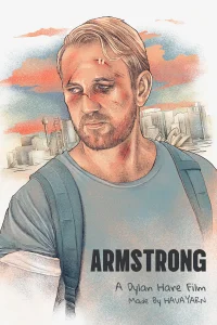 آرمسترانگ - Poster