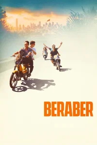 احساس تعلق - Poster