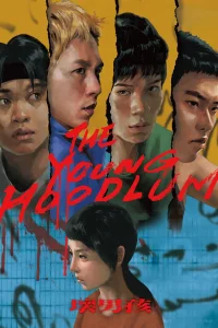 The Young Hoodlum - Poster