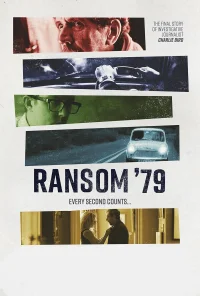 Ransom '79 - Poster