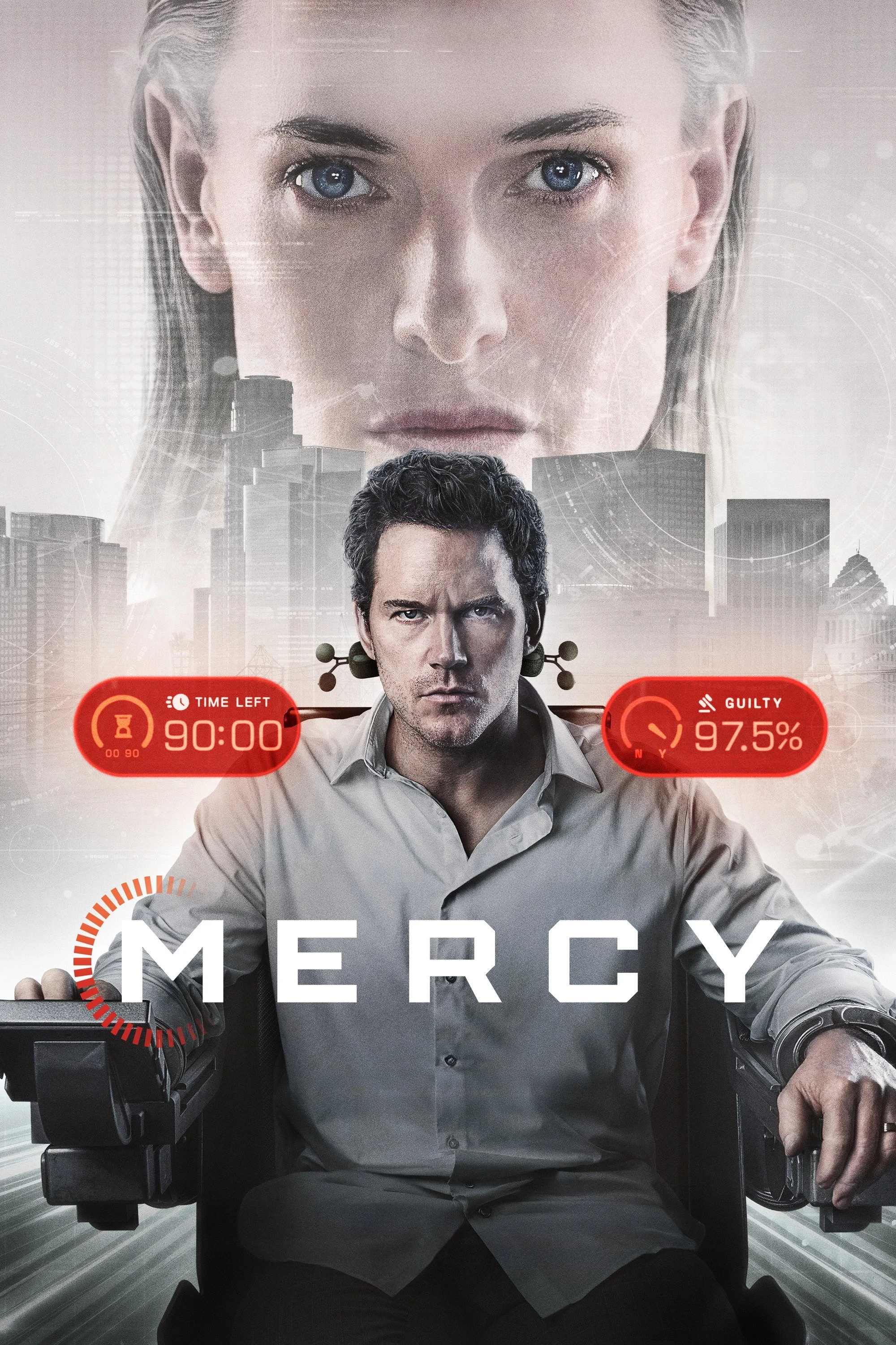 Mercy