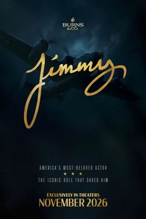 Jimmy