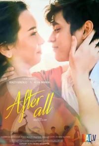 After All - Poster