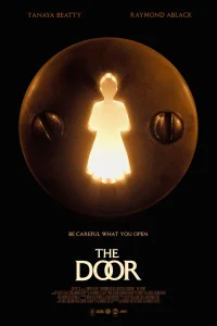The Door - Poster