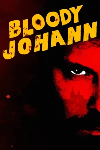 خونین یوهان - Poster