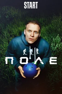 Поле - Poster