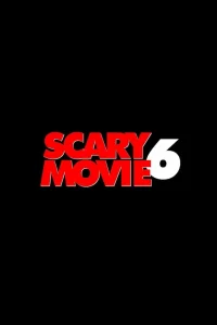 Scary Movie - Movie Poster
